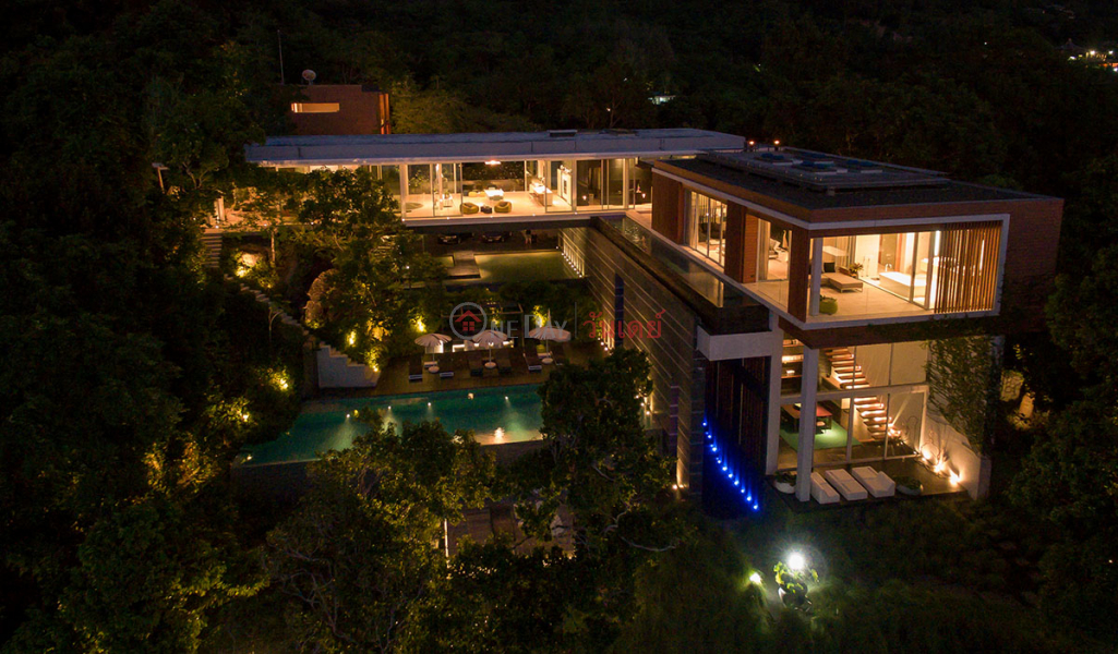 Ocean Front Millionaires Mile | Thailand | Sales ฿ 690Million