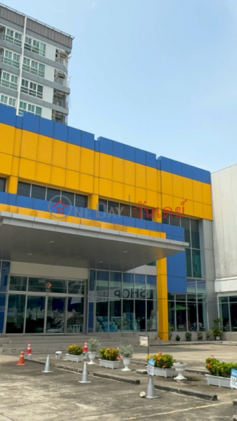 ยูโรเดคคอร์ (Euro Decor) เมืองนนทบุรี | OneDay วันเดย์(4)