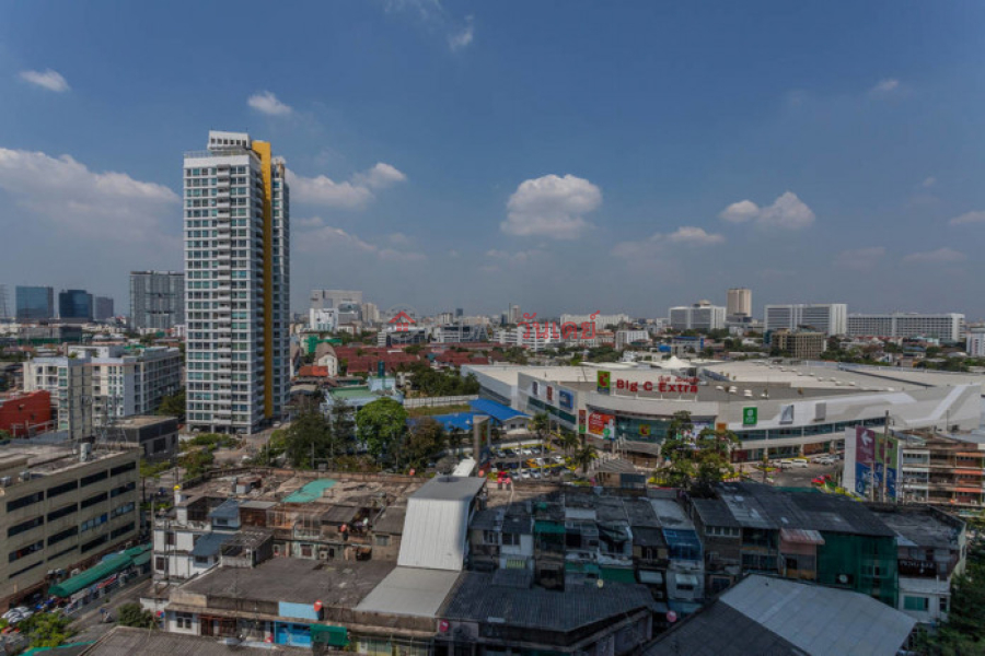 ค้นหาอสังหาริมทรัพย์ในประเทศไทย | OneDay | ที่อยู่อาศัย | รายการเช่า คอนโด สำหรับ เช่า: The Issara Ladprao, 68 ตร.ม., 1 ห้องนอน