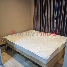 Condo for rent: Plum Condo Ramkhamheng Station (8th floor),fully furnished _0