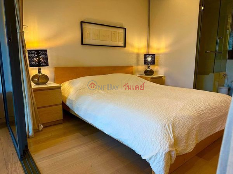 For rent : Siamese Gioia Sukhumvit 31, Thailand Rental ฿ 25,000/ month