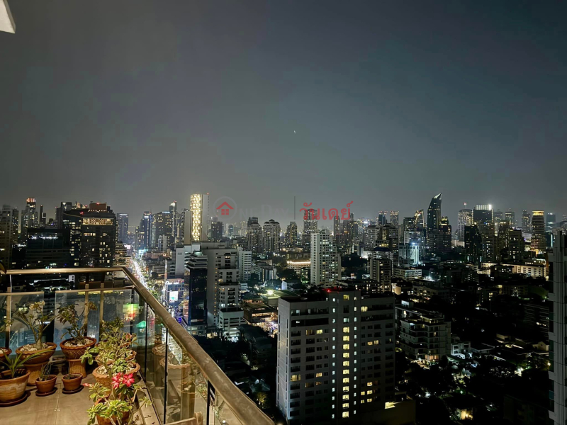 Condo for Rent: The Height, 132 m², 2 bedroom(s) | Thailand Rental, ฿ 85,000/ month