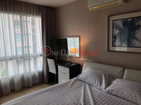 Condo for Rent: Happy Condo Ladprao 101, 54 m², 1 bedroom(s) - OneDay_0