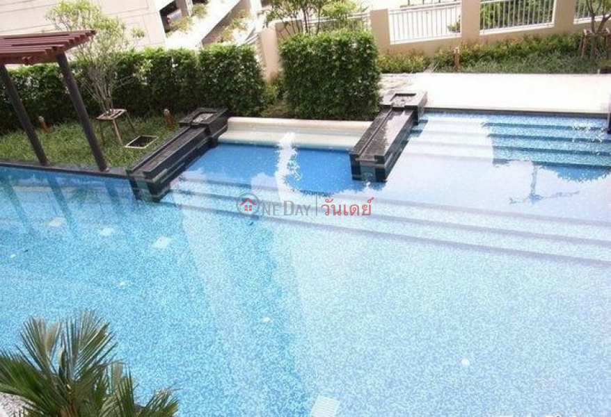 ฿ 27,000/ month, Condo for Rent: Condo One X Sukhumvit 26, 49 m², 1 bedroom(s)