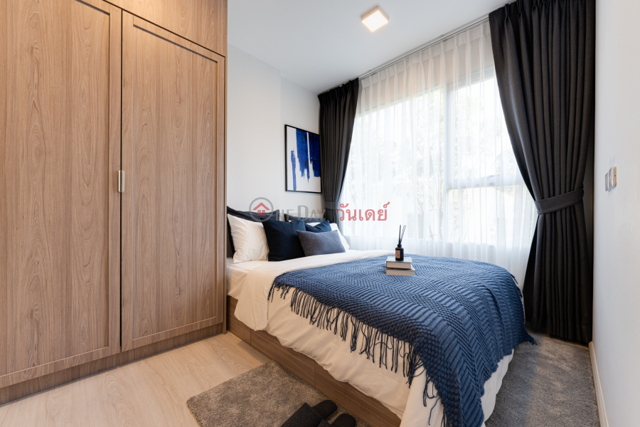 ฿ 2.2Million, Plum Condo Sukhumvit 62