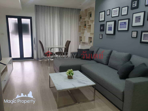 2 Bedrooms Condominium for Rent in The Alcove Thonglor 10, Watthana, Bangkok _0