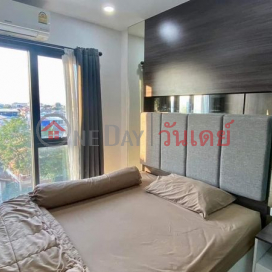 For rent D Mark Condo@ Sutthisan (6th floor) _0