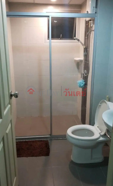 Condo for rent: Supalai Vista Tiwanon-Intersection (21st floor),fully furnished Thailand, Rental, ฿ 6,900/ month