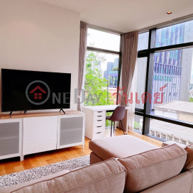 Condo for Rent: Circle Living Prototype, 57 m², 1 bedroom(s) - OneDay_0