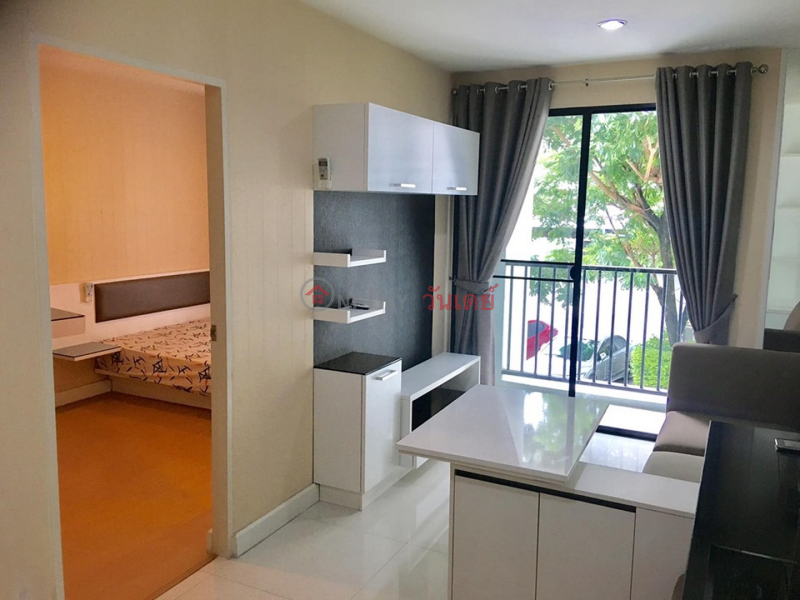 Condo for Sale: Metro Sky Ratchada, 30 m², 1 bedroom(s) Sales Listings