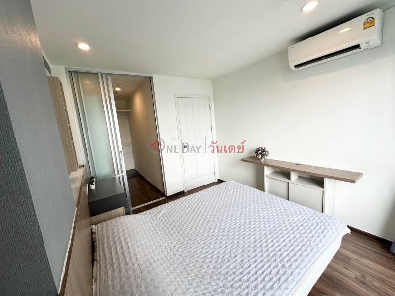 Condo for rent: U Delight Ratchavibha (floor 12A),fully furnished, ready to move in Rental Listings