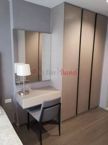 ฿ 17,000/ month Condo for Rent: Ideo Sukhumvit 93, 35 m², 1 bedroom(s)