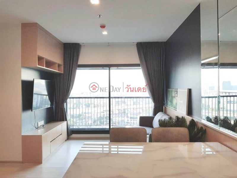 Condo Life Sukhumvit 48 (18th floor) Rental Listings (669-1535878193)