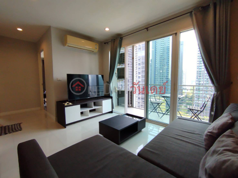 Condo for Rent: The Mark Ratchada - Airport Link, 58 m², 2 bedroom(s) - OneDay_0