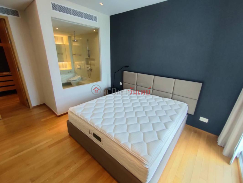 ฿ 85,000/ month Condo for Rent: Aequa Sukhumvit 49, 118 m², 2 bedroom(s)