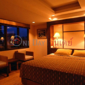 คอนโด สำหรับ เช่า: SAWIT SUITES, 155 ตร.ม., 3 ห้องนอน - OneDay_0