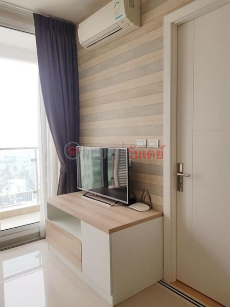 Condo for Rent: T.C. Green, 35 m², 1 bedroom(s) Rental Listings