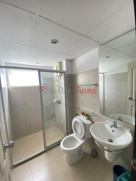 Condo for rent: Supalai Park @ Downtown Phuket (4th floor) Thailand, Rental ฿ 12,000/ month