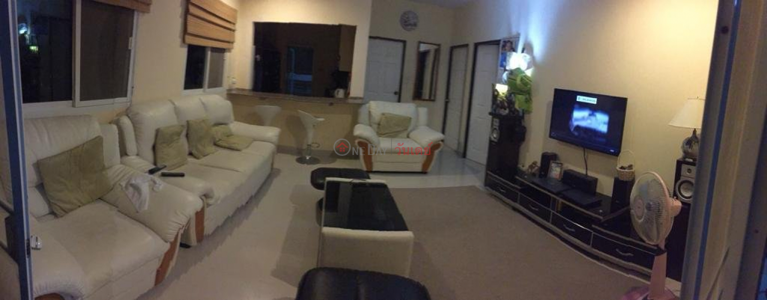 Pob Choke Garden Hill Village, Bang Sare | Thailand | Sales, ฿ 3.19Million