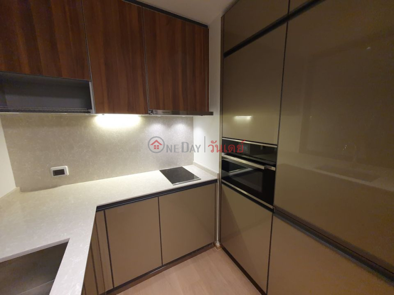 Condo for Rent: Chalermnit Art De Maison, 41 m², 1 bedroom(s) Thailand | Rental, ฿ 53,000/ month