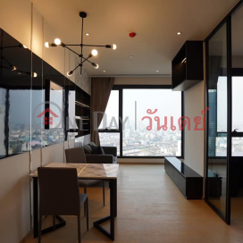 Condo for Rent: ASHTON Asoke - Rama 9, 44 m², 1 bedroom(s) - OneDay_0