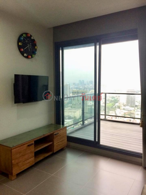 Condo for Rent: M Ladprao, 37 m², 1 bedroom(s) - OneDay_0