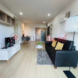 Condo for rent Supalai Veranda Phasi Charoen Station (9th floor) _0