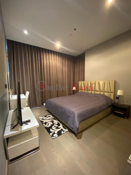 Condo for Rent: The Esse at Singha Complex, 77 m², 2 bedroom(s) | Thailand | Rental ฿ 68,000/ month