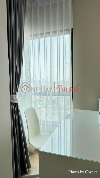 Condo for Rent: The Tree Sukhumvit 71 - Ekamai, 56 m², 2 bedroom(s) Thailand, Rental | ฿ 30,000/ month