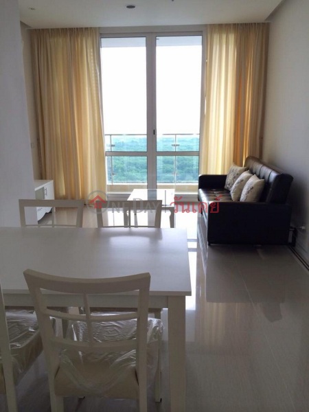 Condo for Rent: T.C. Green, 60 m², 2 bedroom(s) Rental Listings