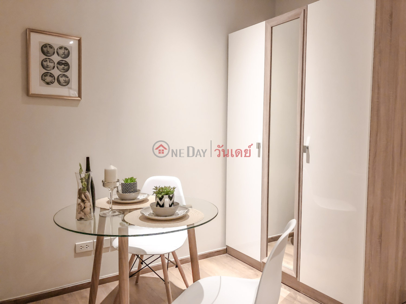 Condo for Rent: Park Origin Phromphong, 34 m², 1 bedroom(s),Thailand | Rental, ฿ 22,000/ month