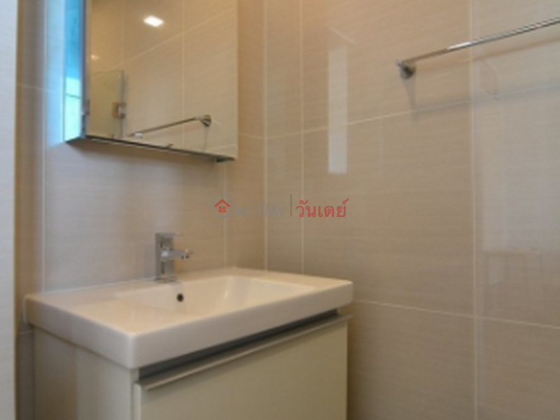 ฿ 17,000/ month, Condo for Rent: Park Origin Phromphong, 29 m², 1 bedroom(s)