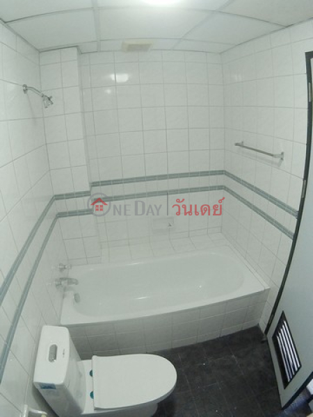 ฿ 17,000/ month | Condo for Rent: S.v. City Rama 3, 63 m², 2 bedroom(s)