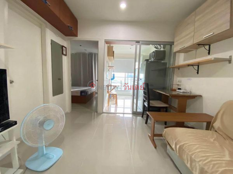 Condo for rent Aspire Sukhumvit 48 (27th floor) Rental Listings