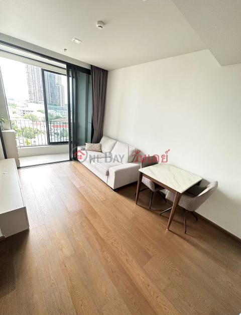 Condo for Rent: Ideo Q Sukhumvit 36, 45 m², 1 bedroom(s) - OneDay_0