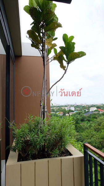 Property Search Thailand | OneDay | Residential Sales Listings, Condo for Sale: Mori Haus, 69 m², 2 bedroom(s)