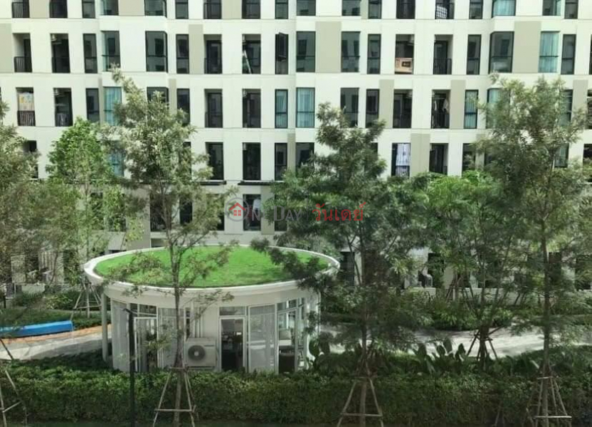 Condo for rent: Unio Sukhumvit 72 (4th floor, building C) Rental Listings