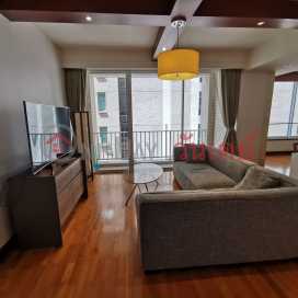 Condo for Rent: Langsuan Ville, 90 m², 1 bedroom(s) - OneDay_0