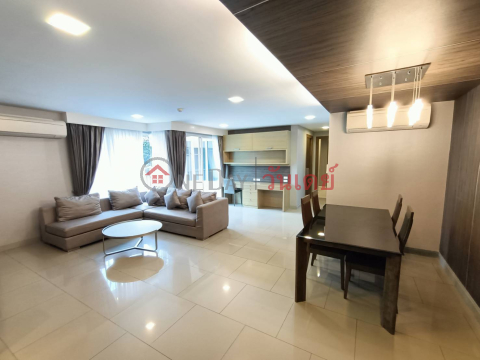 คอนโด สำหรับ เช่า: Fernwood Residence, 100 ตร.ม., 2 ห้องนอน - OneDay_0