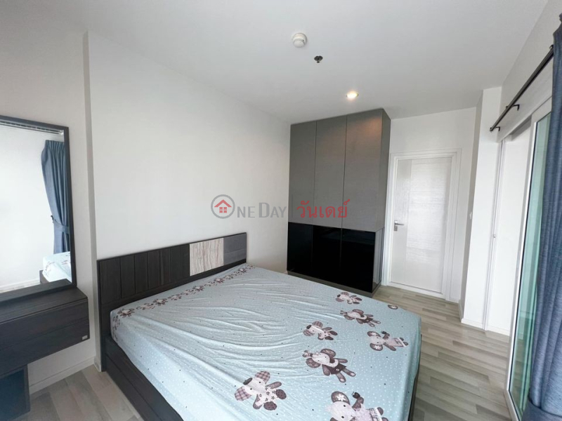 Condo for Rent: The Key Sathorn - Charoenraj, 34 m², 1 bedroom(s) | Thailand, Rental, ฿ 15,000/ month