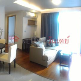 Rhythm Asoke 1 - 2 Bedroom Unit (TRI-TP0001130)_0