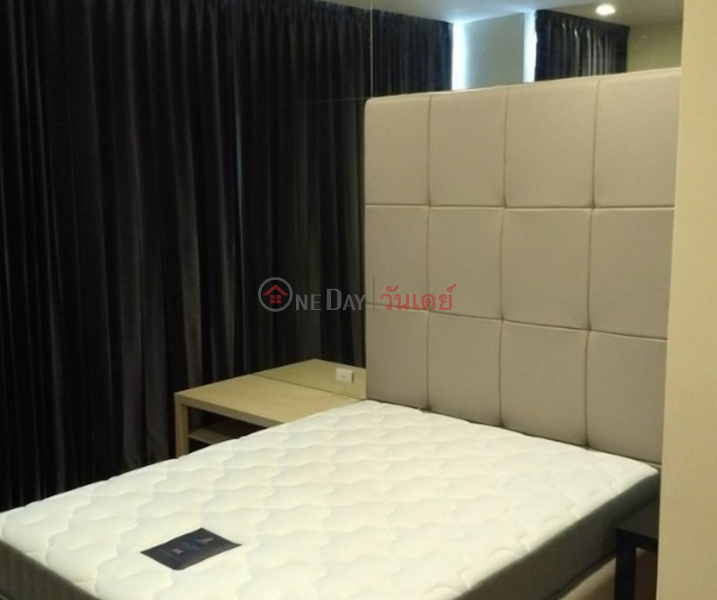 ฿ 18,000/ เดือน, คอนโด สำหรับ เช่า: The Coast Condominium, 45 ตร.ม., 1 ห้องนอน