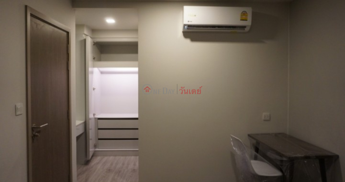 Condo for Rent: Maestro 14 Siam - Ratchathewi, 30 m², 1 bedroom(s) Rental Listings