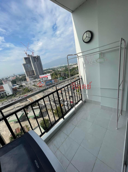 ฿ 12,000/ month | For rent Supalai Monte II (floor 12A)