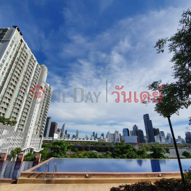 คอนโด สำหรับ เช่า: Supalai Park Asoke-ratchada, 34 ตร.ม., 1 ห้องนอน - OneDay_0