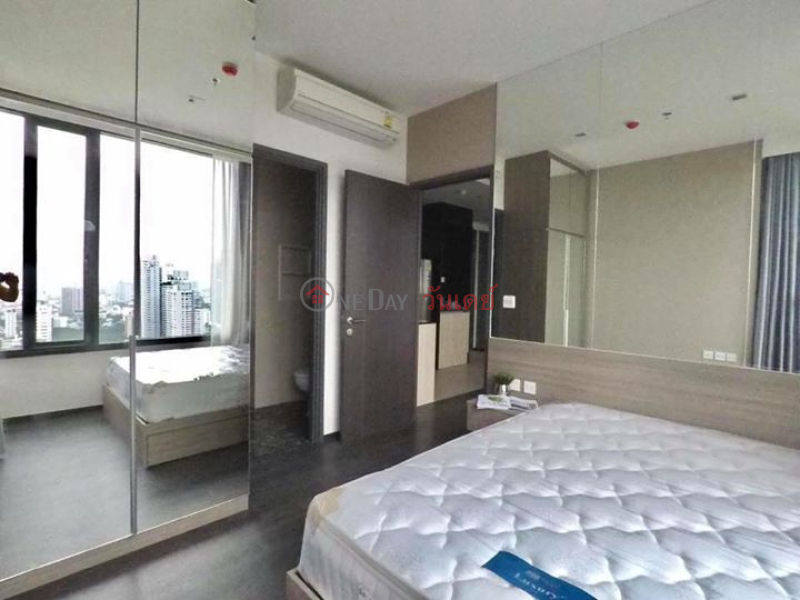 , 1 Residential Rental Listings ฿ 36,000/ month