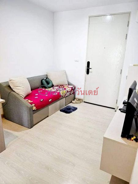 Condo for rent: The Kith Plus Sukhumvit 113 (5th floor, building B),Thailand Rental | ฿ 7,000/ month