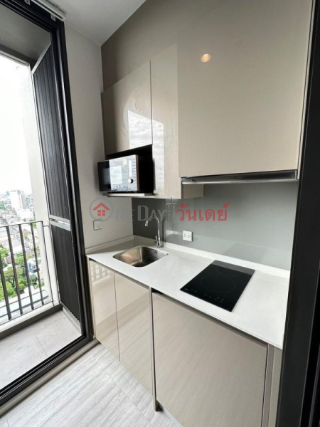 Condo for Sale: Whizdom Essence, 35 m², 1 bedroom(s) Sales Listings