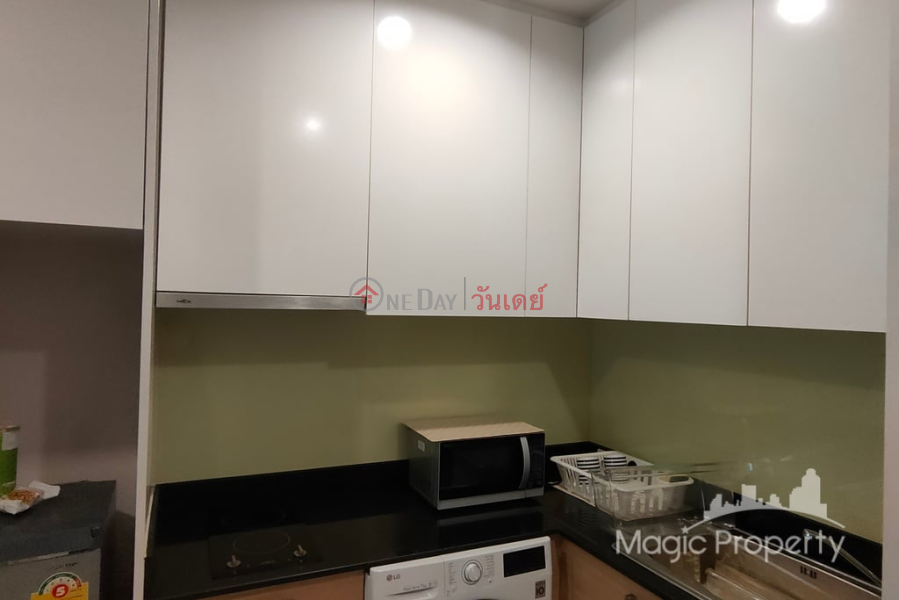 ขาย 1 ห้องนอน ใน เซอร์เคิล คอนโดมิเนียม ซอยเพชรบุรี 36 แขวงมักกะสัน เขตราชเทวี กรุงเทพมหานคร ประเทศไทย, ขาย | ฿ 5.29Million