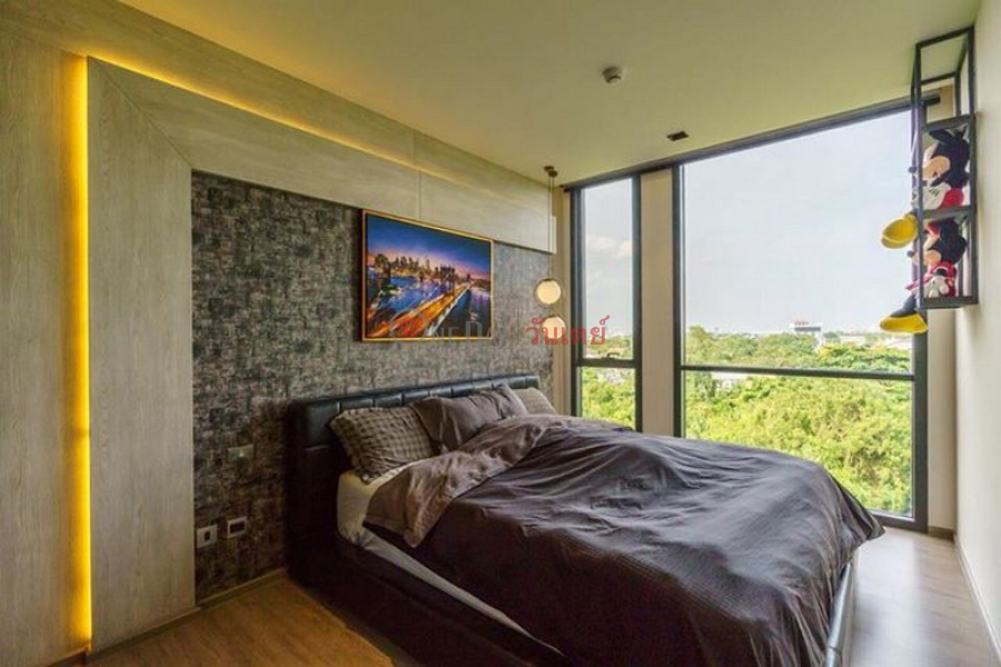 Condo for Rent: Mori Haus, 68 m², 2 bedroom(s),Thailand, Rental | ฿ 41,000/ month